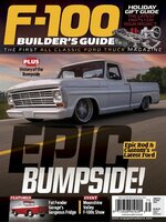 F-Series Builder's Guide